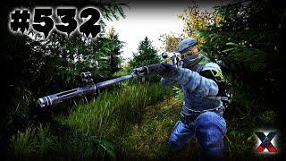 Создаём СпецАгентов #532 Стрим по игре #dayz 1.28 PvP/Позже ► Arena Breakout Infinite
