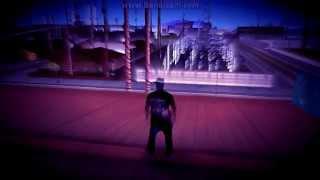 #Клео для ghetto GTA Samp 0.3.7#