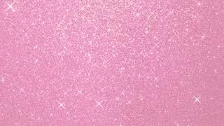 Pink Wall Sparkles Free Background Videos, Motion Graphics, No Copyright | All Background Videos