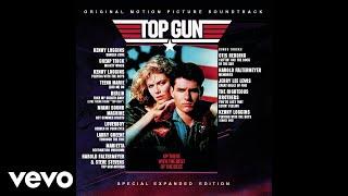 Harold Faltermeyer - Memories (Top Gun - Official Audio)