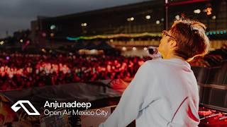 Romain Garcia (Live) | Anjunadeep Open Air: Mexico City at #ABGT600 (Official Set) @iamromaingarcia