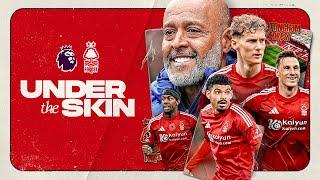 'We Are Nottingham Forest' | A Story of Triumph, Struggle, and Revival