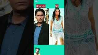 Cid i love you #new#today#virals#comday#new#2025#youtubeshort#cidnewep#cidcomday#tendingsong#love