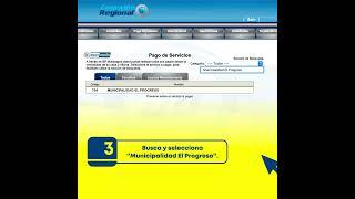 Recuerda que ahora puedes realizar el pago de tus impuestos, mediante la plataforma de BANPAIS.