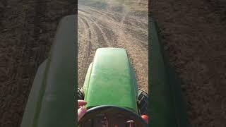 John Deere 332 garden tractor.
