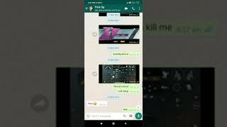 Whatsapp funny status / Pubg Mobile