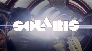 Solaris - Jetzt auf Blu-ray und DVD! - von Andrej Tarkowskij - Filmjuwelen