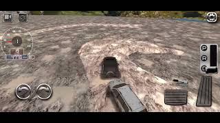 4×4 off-road rally 7 level 69