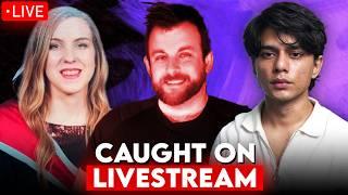 Evil Youtuber Killed His Wife While Streaming - Stephen McCullagh Case