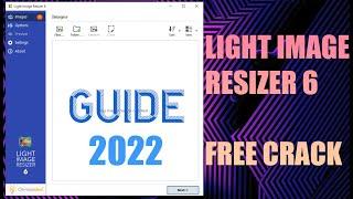 Light Image Resizer Crack Download