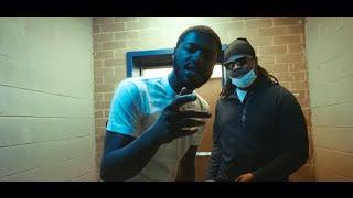 Machoo & Fat Pocketz - Hustling (Official Video)