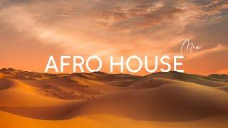Afro House Arabic Techno 2025 | Middle Eastern Tribal Sounds ️