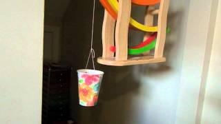 "Easy" Rube Goldberg machines