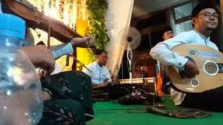 Instrumentalia Chek Sound Gambus ElQirthosy Bojonegoro