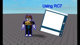 RC7 Remake