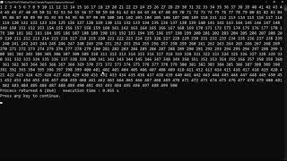 Iteration Statements or Looping Statements  | C Programming Tutorial