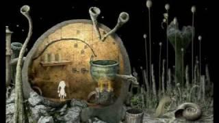 PC Longplay [120] Samorost 2