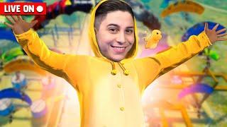4 PARTIDAS PRO MESTRE SOLO RANK !! APELAPATO MEGA FREE FIRE AO VIVO