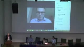 Data Journalism: Code driven tools and focusing on stories,  Paul Bradshaw