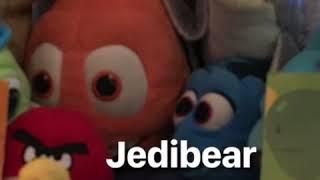 Jedibear