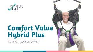 COMFORT VALUE™ Hybrid Plus Sling