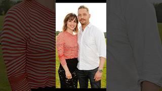 Tom Hardy relationship timeline: Linda Park, Rachael Speed, Charlotte Riley #lovestory #tomhardy