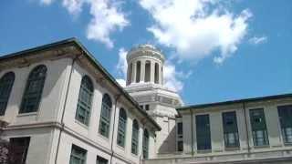 Information Technology at Carnegie Mellon University's College of Engineering