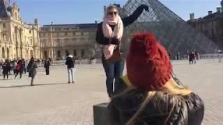 PARIS 2018 | Emma Riley