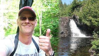 Jamie Style Vlog of Spruce Lake Canada Trip | Huskies Stayed Home!