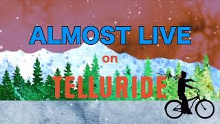 Almost Live: Sasha Sullivan, Magician Ty Gallenbeck, Miner's Minute