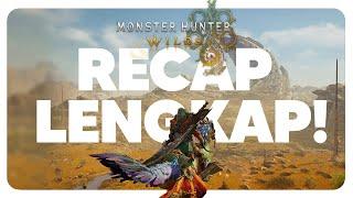 Monster Hunter Wilds! Semua yang Perlu Kamu Tahu! | Player Discuss