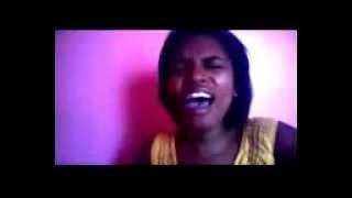 Amina Bell - Rihanna Stay (cover)