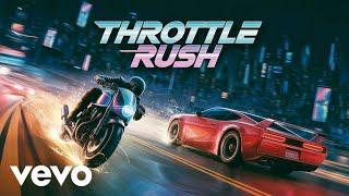 DRAVIIIX - Throttle Rush