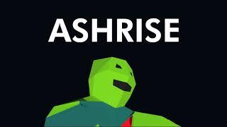 Couchpotatox - Music of Ashrise | Original Composition