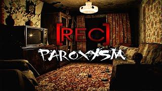 [REC] Paroxysm - Indie Horror Game (No Commentary)