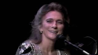 JUDY COLLINS - "Since You've Asked 1989