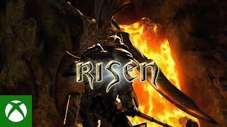 Risen - Announcement Trailer