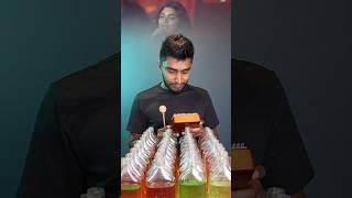 Muththa Mazhai - Bottle & Kalimba Cover