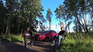 В гостях у стилиста DMGWHEELS