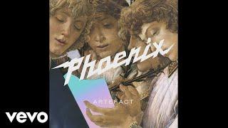 Phoenix - Artefact (Official Audio)