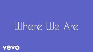 One Direction - Where We Are (Official Audio)