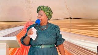 Apostle Faith Madise | Deep Revelation at Annual Believers Convention