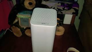 Reviewing The Newest Xfinity WiFi Box XB7 + Xfinty Flex