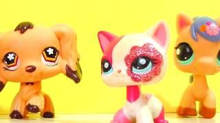  Littlest Pet Shop:  LVE IDL!!  (Episode#3) 