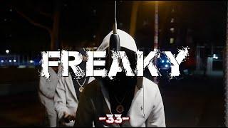 [FREE] Dark Jersey Drill X Sdot Go Type Beat 2023 - "FREAKY" │ Club X Jay Hound X Sweepers Type Beat