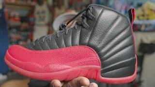 Don’t Sleep On The Air Jordan 12 Flu Game