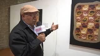 Conozca la colección de Cuahutlatohuac H. Xochitiotzin Ortega