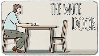 Новая игра от Rusty Lake! - The White Door