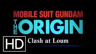 Mobile Suit Gundam: The Origin Vol. 05 - Official Trailer