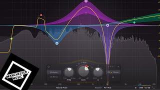 Fabfilter Pro Q3: Why is everyone in love with this thing?